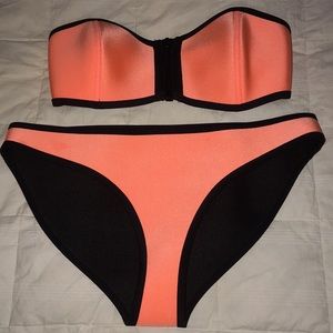 Triangl Swim Suit